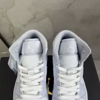 $98.00 USD Air Jordan 1 I For Men #1381774