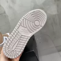 $98.00 USD Air Jordan 1 I For Women #1381779