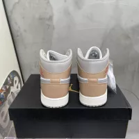 $98.00 USD Air Jordan 1 I For Men #1381780