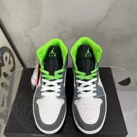 $98.00 USD Air Jordan 1 I For Women #1381783