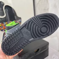 $98.00 USD Air Jordan 1 I For Men #1381784