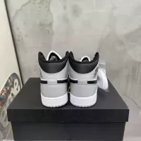$98.00 USD Air Jordan 1 I For Men #1381790