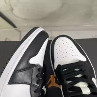 $98.00 USD Air Jordan 1 I For Men #1381792