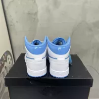 $98.00 USD Air Jordan 1 I For Women #1381793