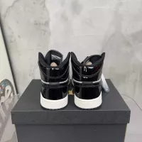 $98.00 USD Air Jordan 1 I For Men #1381798