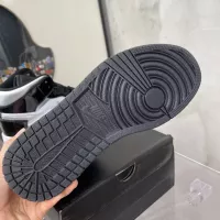 $98.00 USD Air Jordan 1 I For Women #1381799