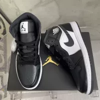 $98.00 USD Air Jordan 1 I For Women #1381801
