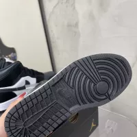 $98.00 USD Air Jordan 1 I For Men #1381802