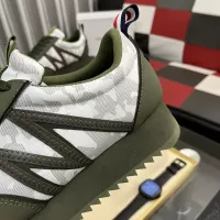$82.00 USD Moncler Casual Shoes For Men #1381803