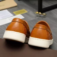 $96.00 USD Bottega Veneta BV Casual Shoes For Men #1381844