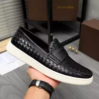 $96.00 USD Bottega Veneta BV Casual Shoes For Men #1381846