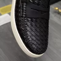 $96.00 USD Bottega Veneta BV Casual Shoes For Men #1381846