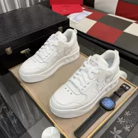 $92.00 USD Valentino Casual Shoes For Men #1381847