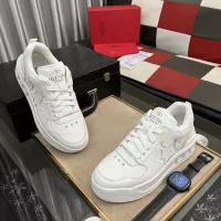 $92.00 USD Valentino Casual Shoes For Men #1381847