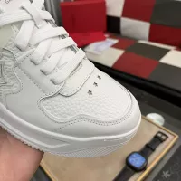 $92.00 USD Valentino Casual Shoes For Men #1381847