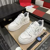 $92.00 USD Valentino Casual Shoes For Men #1381848