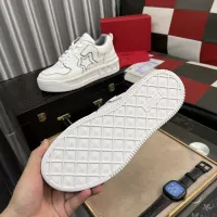 $92.00 USD Valentino Casual Shoes For Men #1381848