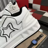 $92.00 USD Valentino Casual Shoes For Men #1381849