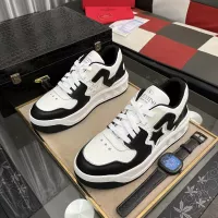 $92.00 USD Valentino Casual Shoes For Men #1381851