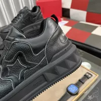 $92.00 USD Valentino Casual Shoes For Men #1381852