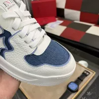 $92.00 USD Valentino Casual Shoes For Men #1381853