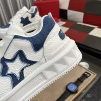 $92.00 USD Valentino Casual Shoes For Men #1381853