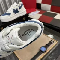 $92.00 USD Valentino Casual Shoes For Men #1381853