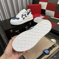 $92.00 USD Valentino Casual Shoes For Men #1381853