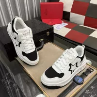 $92.00 USD Valentino Casual Shoes For Men #1381854