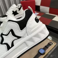 $92.00 USD Valentino Casual Shoes For Men #1381854