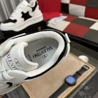 $92.00 USD Valentino Casual Shoes For Men #1381854