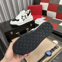 $92.00 USD Valentino Casual Shoes For Men #1381854