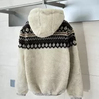 $132.00 USD Moncler Jackets Long Sleeved For Unisex #1381922
