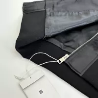 $135.00 USD Givenchy Jackets Long Sleeved For Unisex #1381924