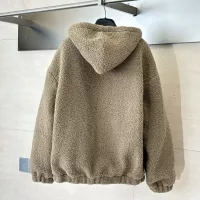 $145.00 USD Celine Jackets Long Sleeved For Unisex #1381929