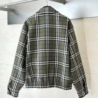 $158.00 USD Burberry Jackets Long Sleeved For Unisex #1381932