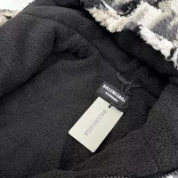 $158.00 USD Balenciaga Jackets Long Sleeved For Unisex #1381933