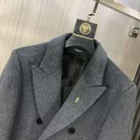 $294.21 USD Yves Saint Laurent YSL Coat Long Sleeved For Men #1381942