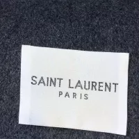 $294.21 USD Yves Saint Laurent YSL Coat Long Sleeved For Men #1381942