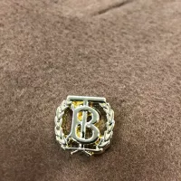 $294.21 USD Burberry Coats Long Sleeved For Men #1381944