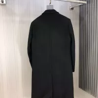 $294.21 USD Burberry Coats Long Sleeved For Men #1381946