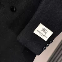 $294.21 USD Burberry Coats Long Sleeved For Men #1381946