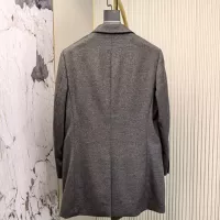 $314.05 USD Yves Saint Laurent YSL Coat Long Sleeved For Men #1381952