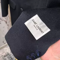 $314.05 USD Yves Saint Laurent YSL Coat Long Sleeved For Men #1381953