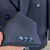 $314.05 USD Yves Saint Laurent YSL Coat Long Sleeved For Men #1381953