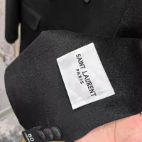 $314.05 USD Yves Saint Laurent YSL Coat Long Sleeved For Men #1381954