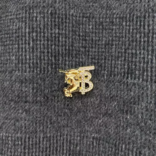 Replica Burberry Coats Long Sleeved For Men #1381968 $294.21 USD for Wholesale