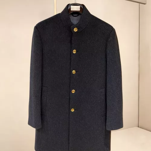 Celine Coats Long Sleeved For Men #1381974