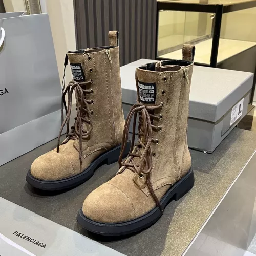 Balenciaga Boots For Women #1382020