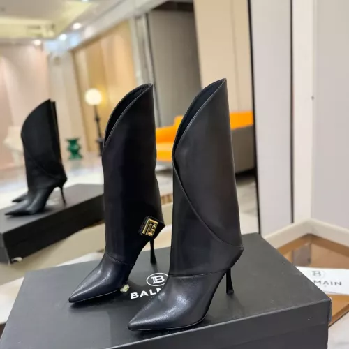 Balmain Boots For Women #1382057